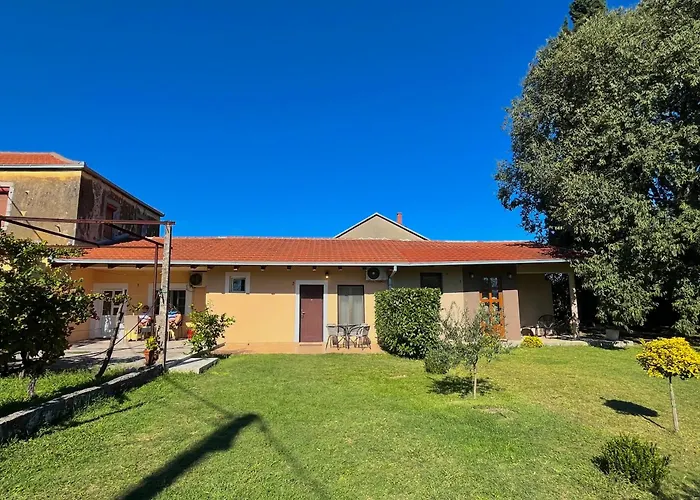 Apartman Boljevic