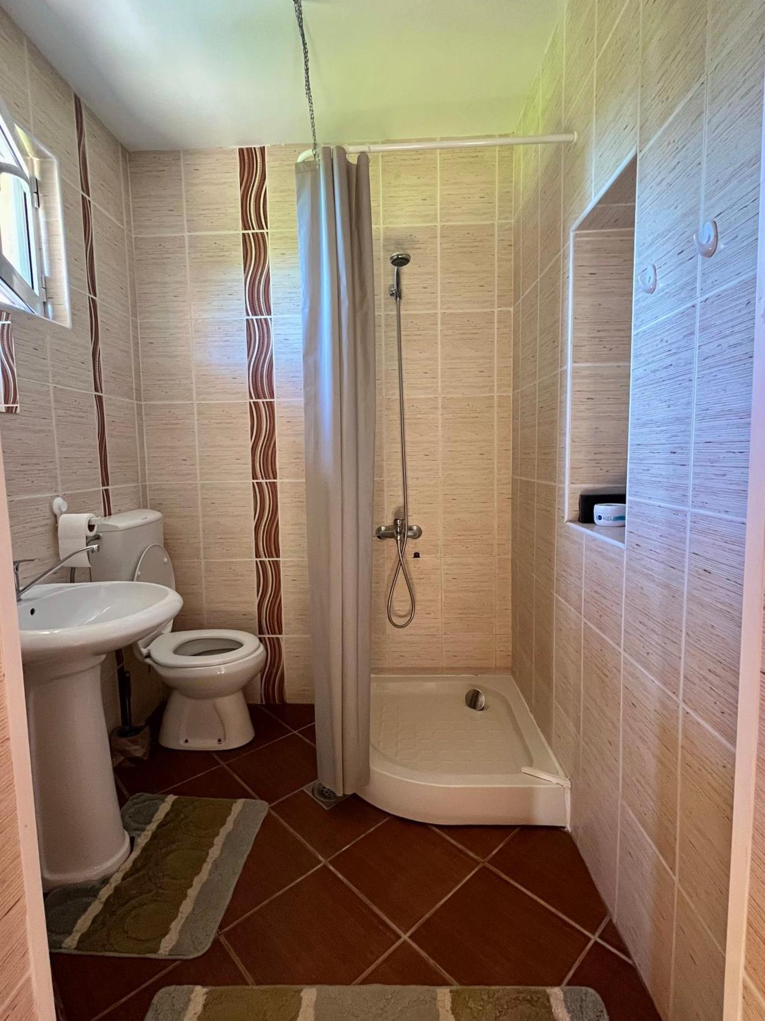 Appartement Boljevic