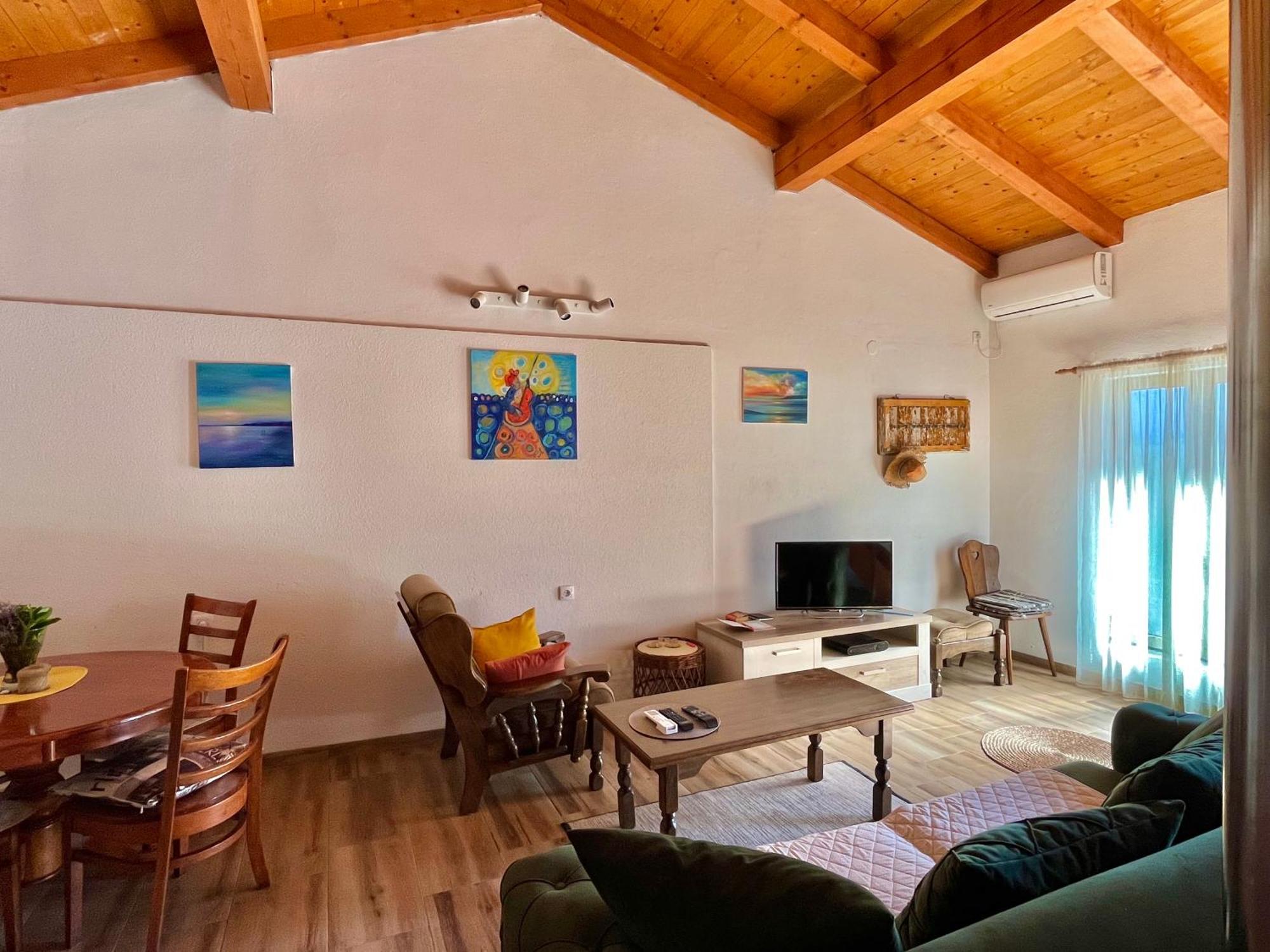 Appartement Boljevic