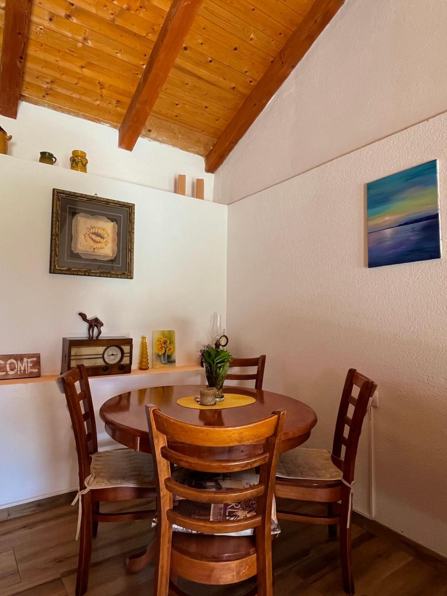 Appartement Boljevic Podgorica