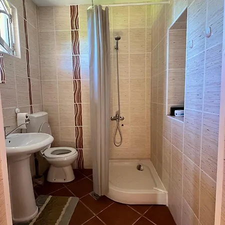 Apartman Boljevic Podgorica Exterior photo