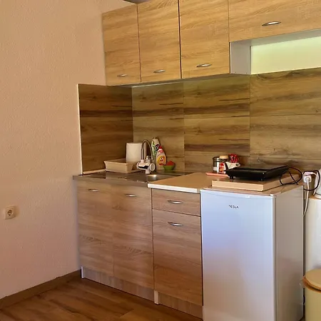 Apartman Boljevic Podgorica Exterior photo